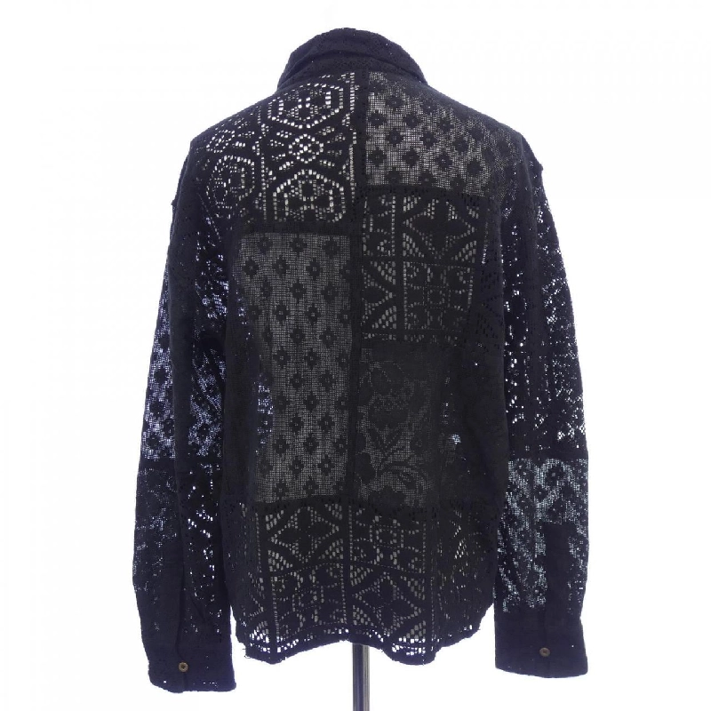 Áo sơ mi RHC - Hàng hiệu Authentic 818726