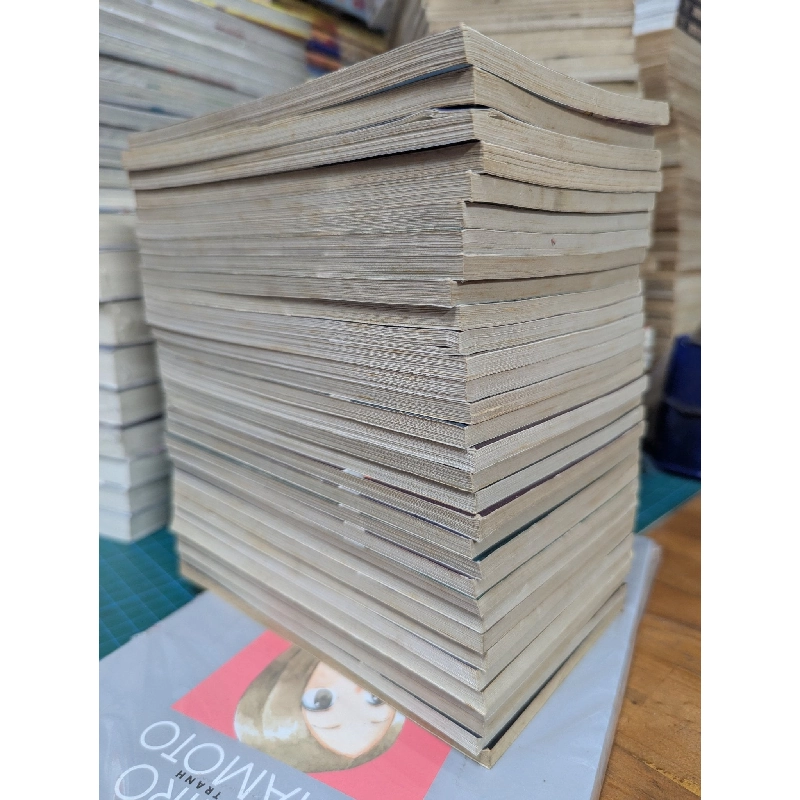 Truyện tranh Jack bác sĩ quái dị - Osamu Tezuka ( đọc xuôi ) 597067