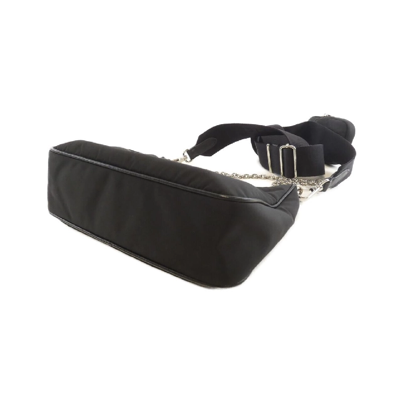 Túi xách vai Prada 1BH204 - Hàng hiệu Authentic 765964