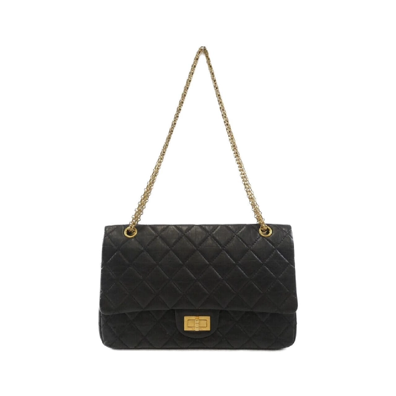 Túi xách chéo Chanel 37590 - Hàng hiệu Authentic 768528