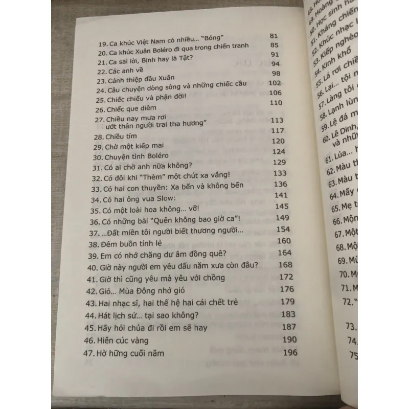 Những bài ca đi qua miền ký ức 996931