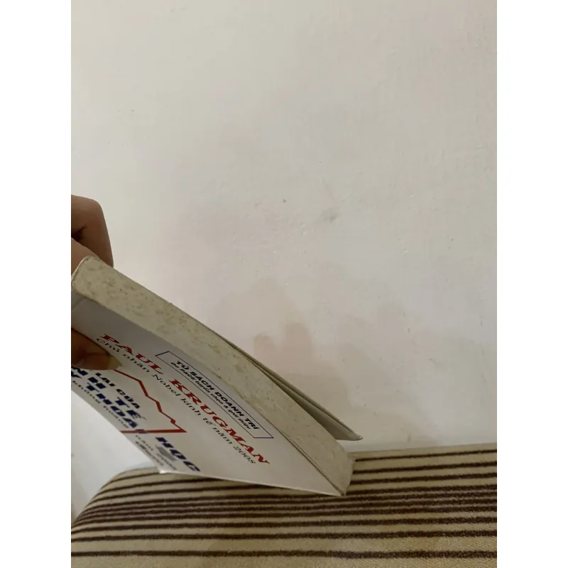 Sự trở lại của kinh tế học suy thoái 1011431