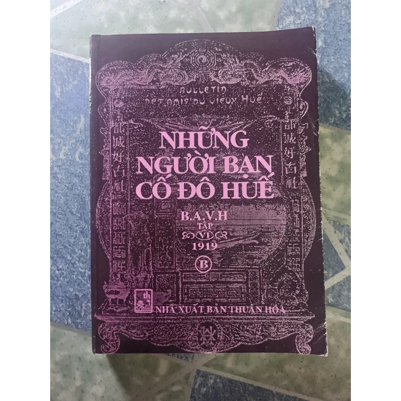 Những người Cố Đô Huế ( tập 6) 928653