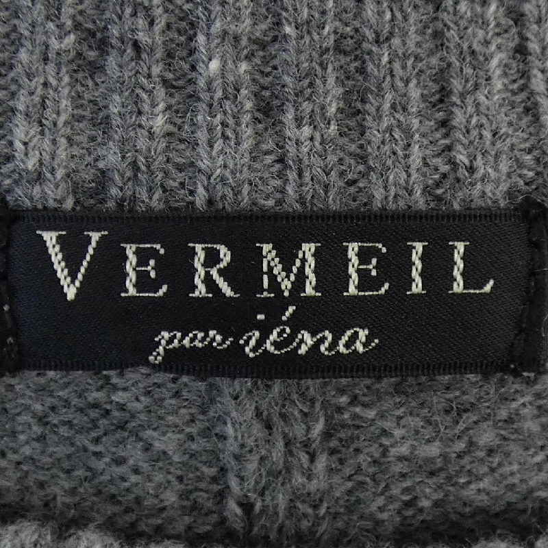 VERMEIL par iena ニット - Hàng hiệu Authentic 817241