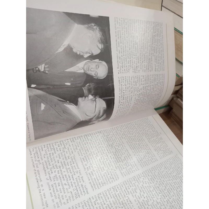 GERMANY 1945|1954 - Boas International Publishing Co 795818