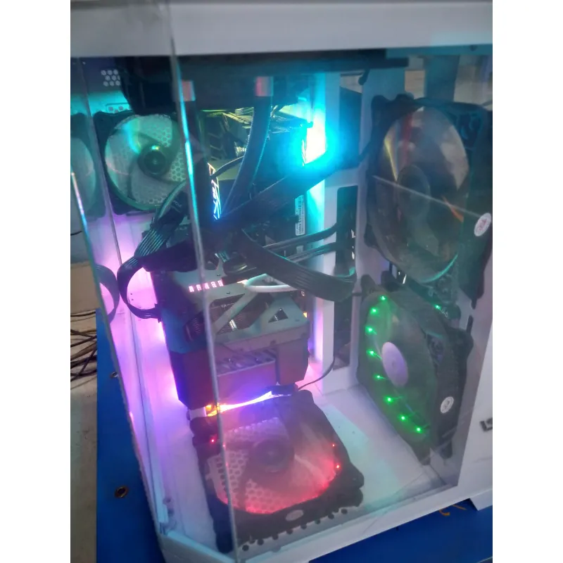 Nguồn máy tính antec csk 550w bronze 927003