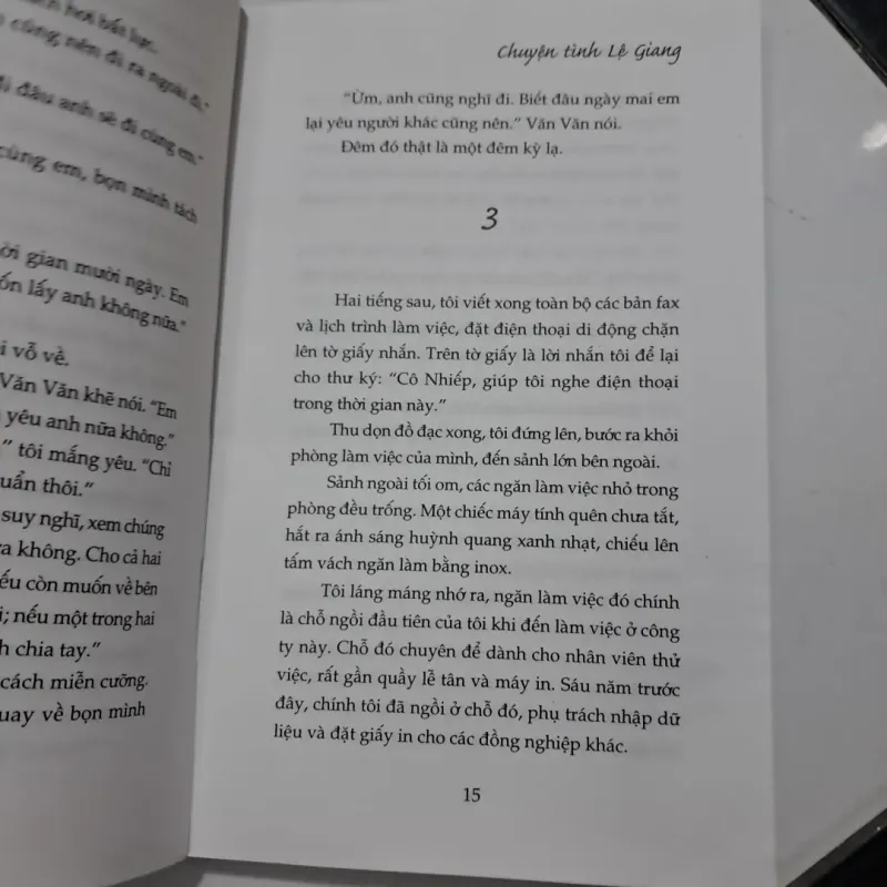 Chuyện tình Lệ Giang - Hoa Nam 1003208