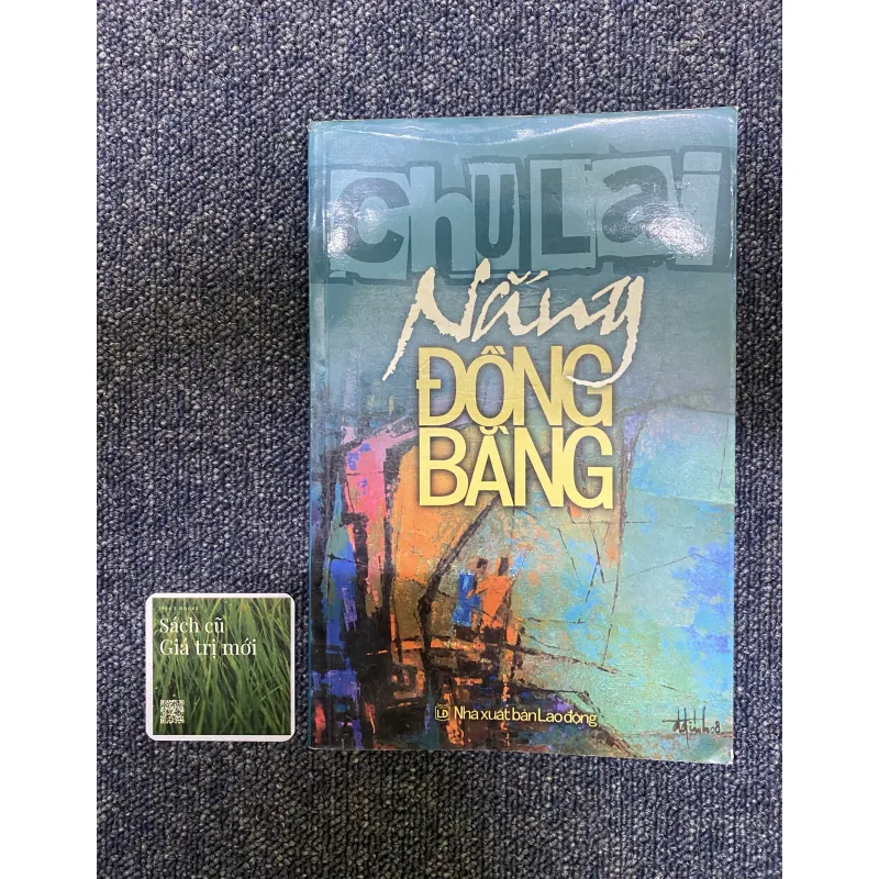 Nắng đồng bằng  907777