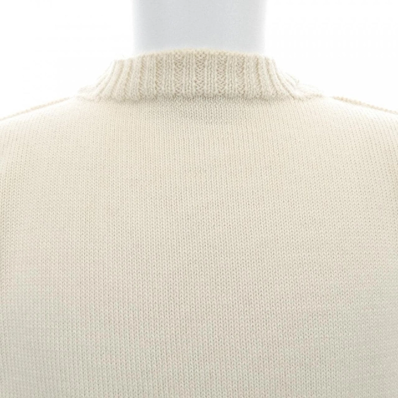 Maison Margiela S30HB0279 Áo len - Hàng hiệu Authentic 888380