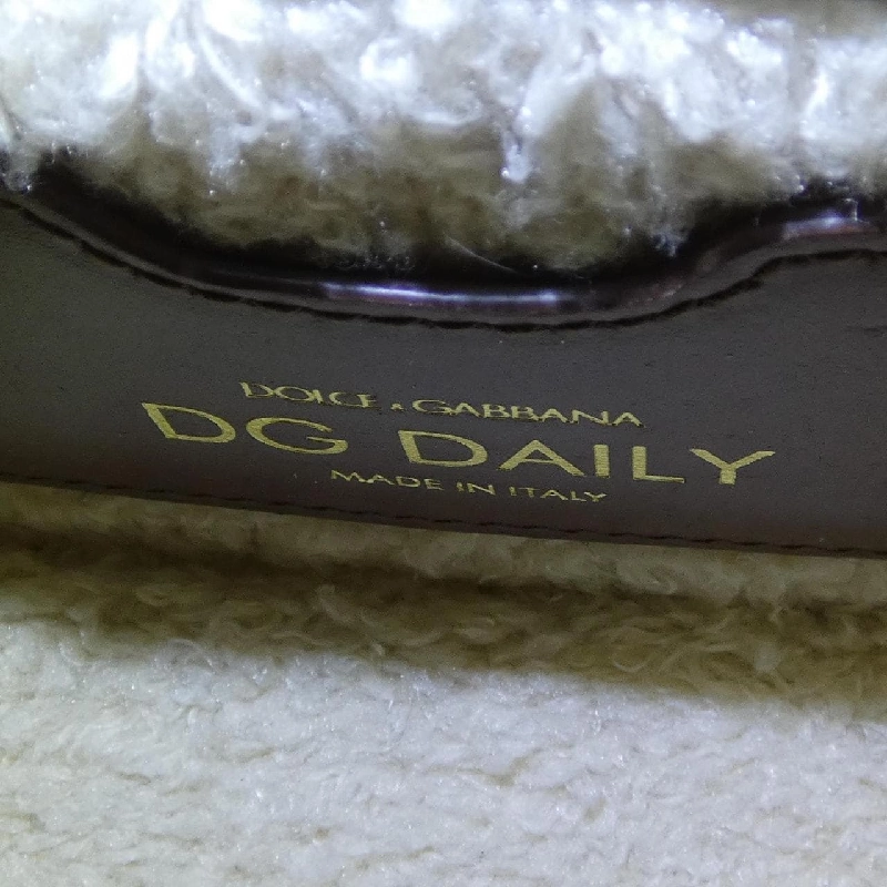 【Khuyến mãi】Túi Dolce & Gabbana DOLCE&GABBANA 661448