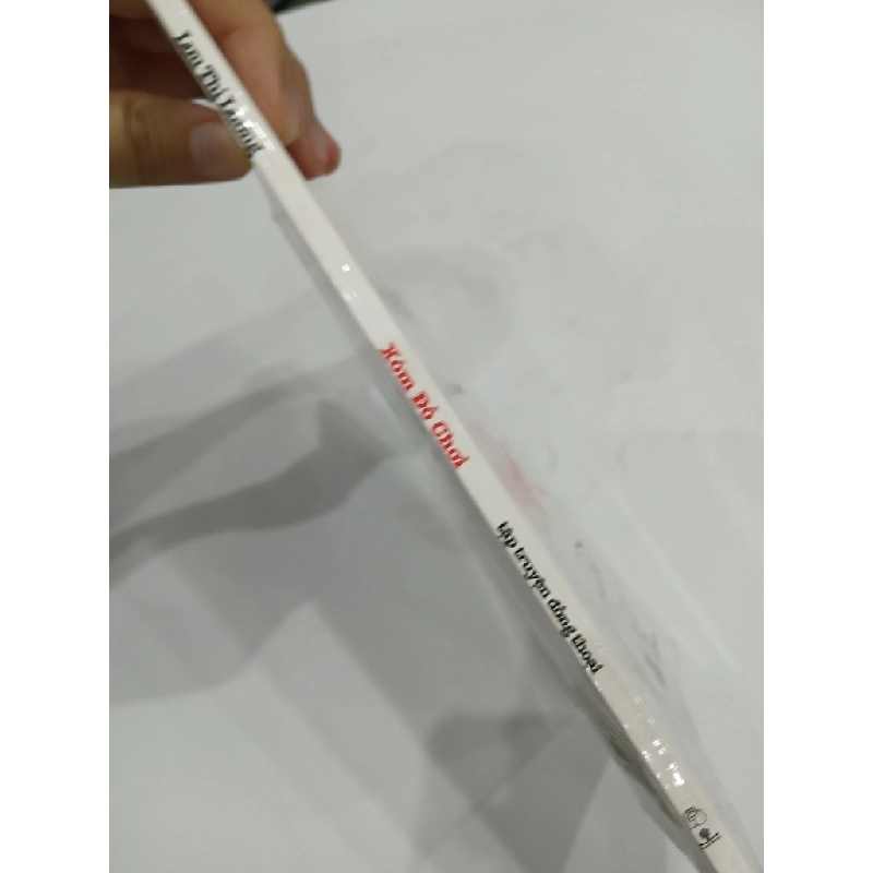 Xóm Đồ Chơi (Tập truyện đồng thoại) 550371