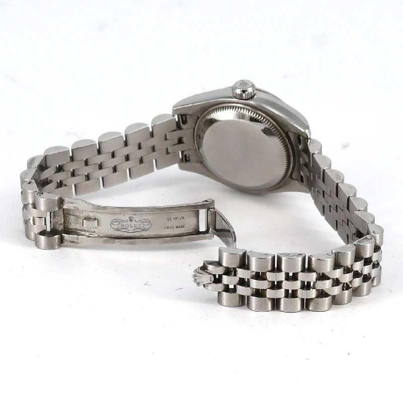 Đồng hồ Rolex Datejust 179174 SSxWG tự động V - Hàng hiệu chính hãng 872118