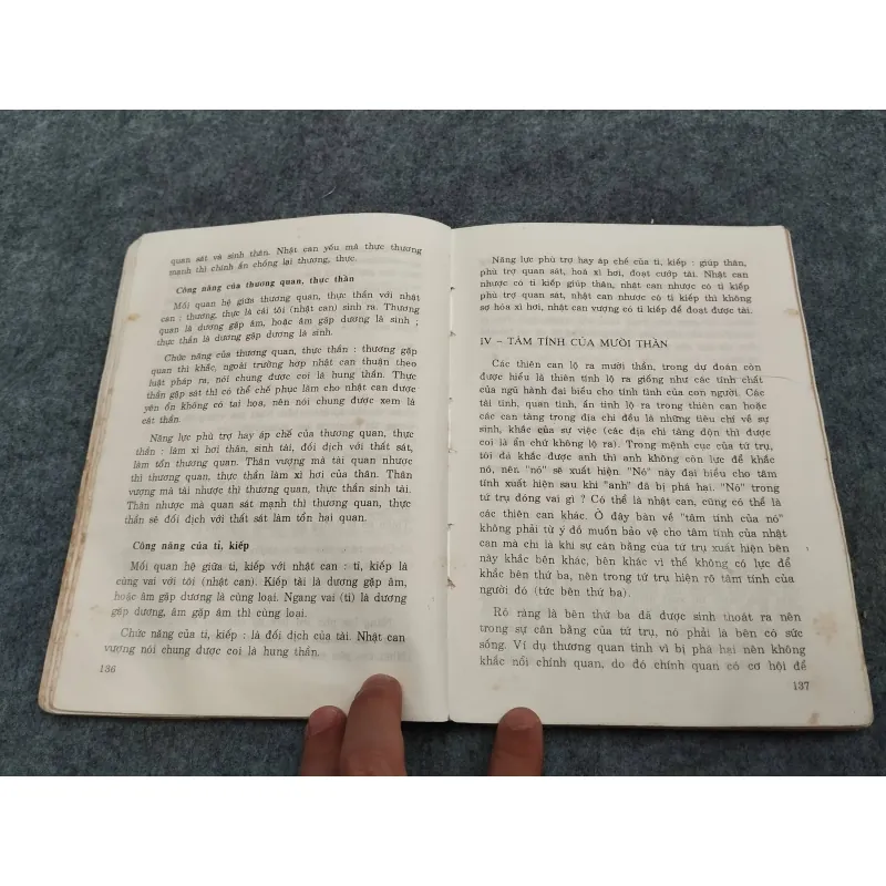 NHẬP MÔN DỰ ĐOÁN THEO TỨ TRỤ 936834