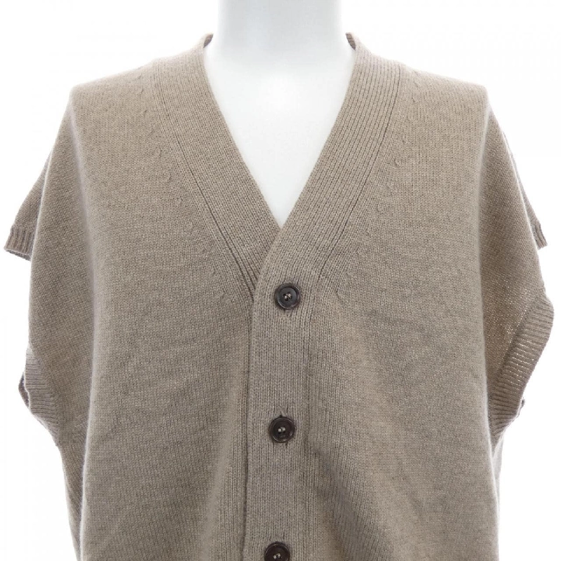 Dior DIOR 493M234AT862 Áo gile - Hàng hiệu Chính hãng 885774