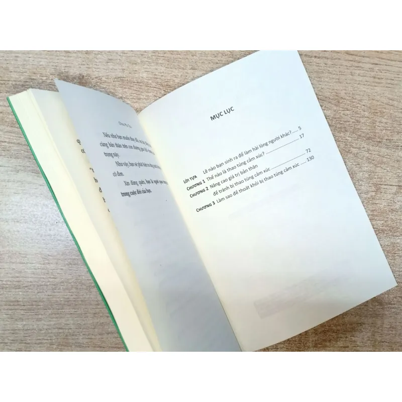 Thao Túng CẢM XÚC - Chou Mu-Tzu 576792