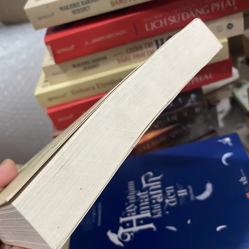 lược sử phát triển dân quyền Nhật Bản - Uehara Etsujiro 998996