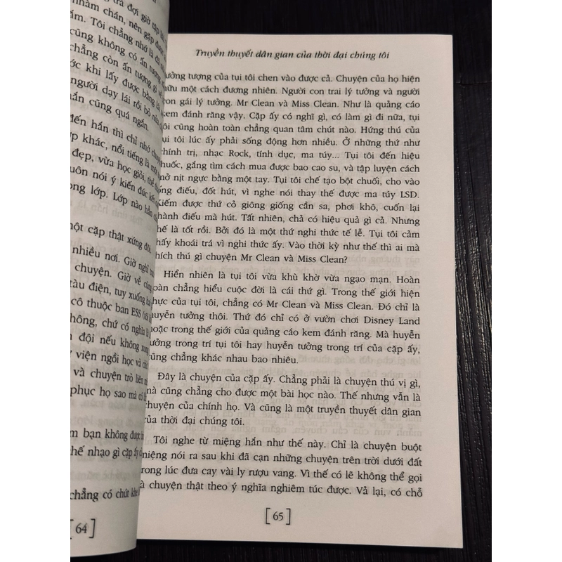 Người TV - Haruki Murakami 518228