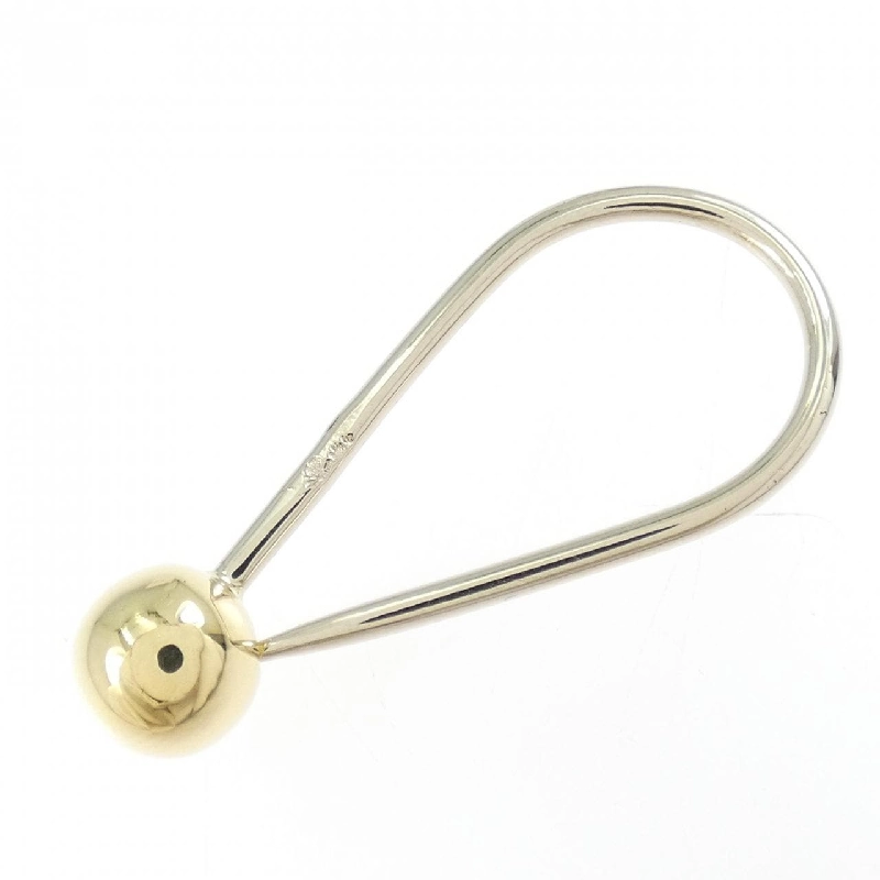 Pomellato 750YG/750WG Brooch 666876