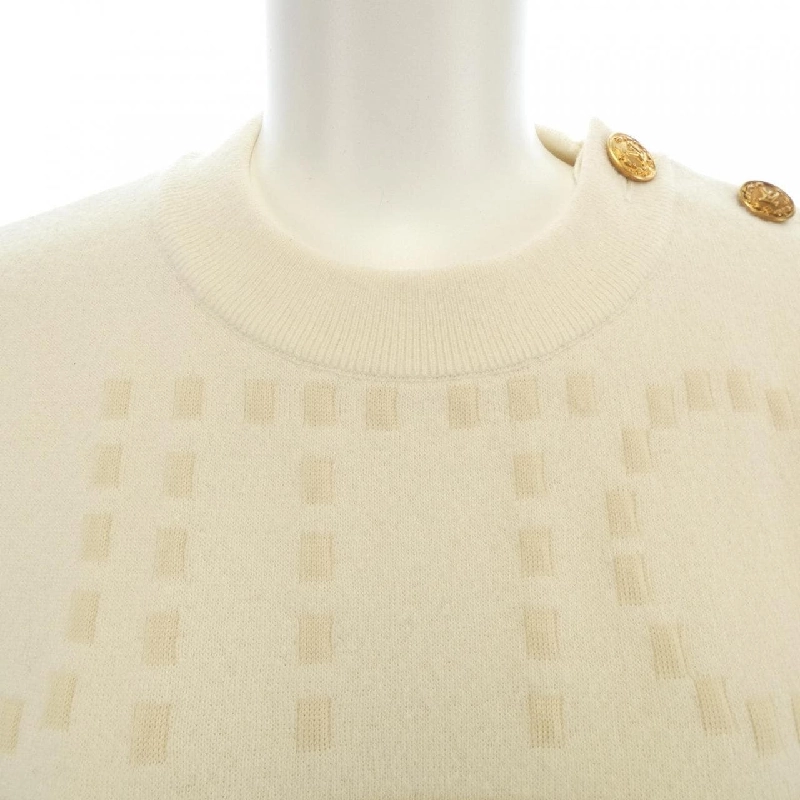 【Mã giảm giá】Louis Vuitton LOUIS VUITTON Áo len 644428