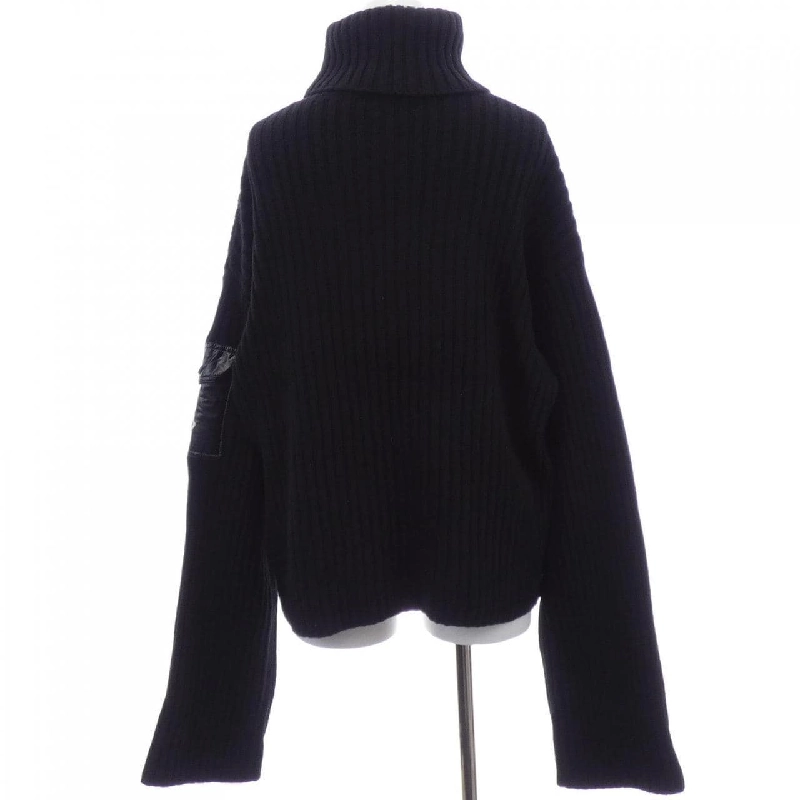 MONCLER H20939F00017 Áo len - Hàng hiệu Chính hãng 775033