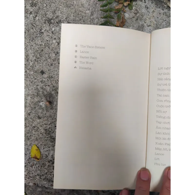Mây hồ tháp tập truyện ngắn Vladimir Nabokov 1019237