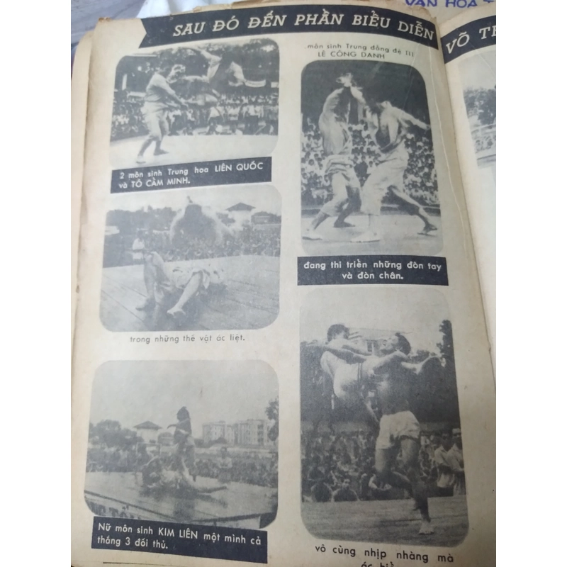 Tinh Hoa Việt Võ Đạo 518927