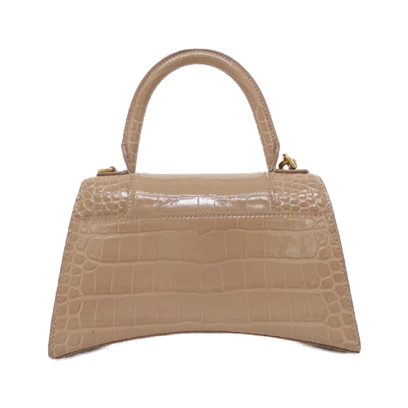 Túi Balenciaga Hourglass Small 593546 1LRGM 618448