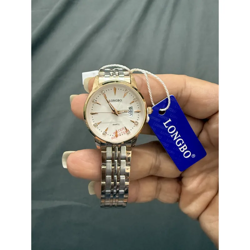 Đồng hồ đeo tay nữ 674878