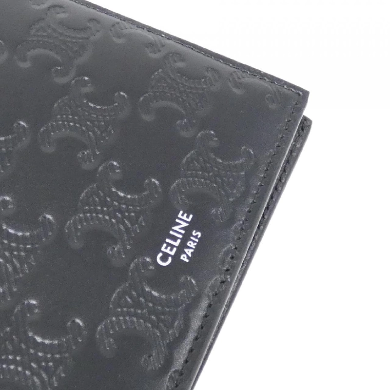 Celine 10B653FQB Ví tiền - Hàng hiệu Chính hãng 771047