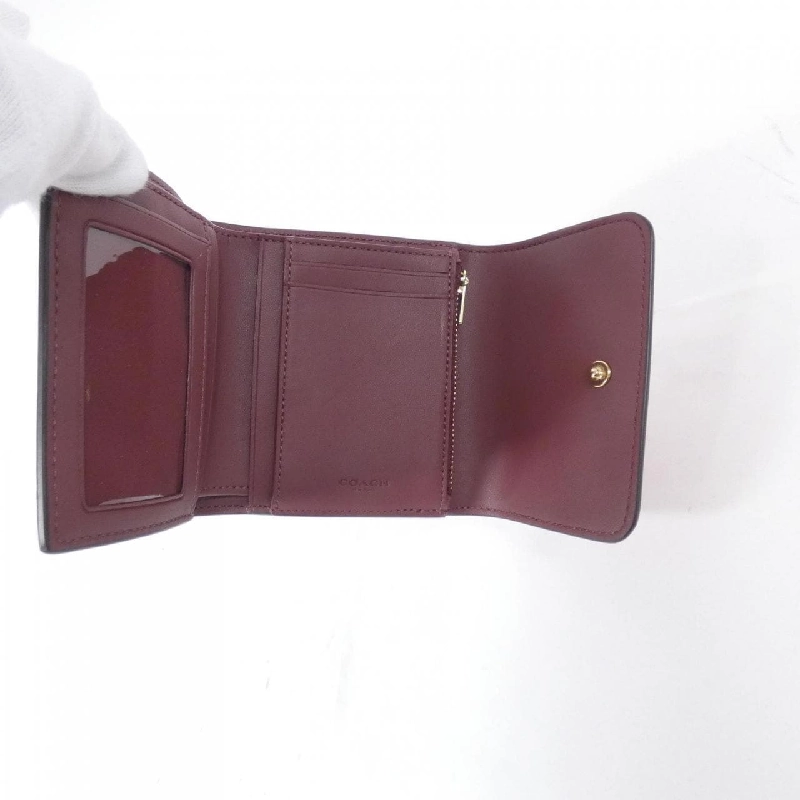 【Sản phẩm mới】Ví Coach CE930 622400