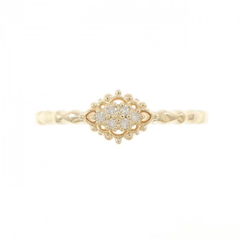 Nhẫn kim cương Nojes 0.02CT - Hàng hiệu Authentic 837269