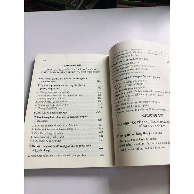 BÍ QUYẾT BÁN HÀNG THÀNH CÔNG SAU 5 PHÚT BẠN CÓ ĐƯỢC ĐƠN HÀNG  749107