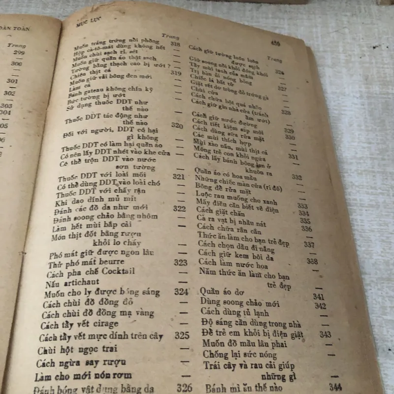 Người nội trợ hoàn toàn 997215