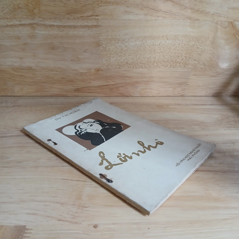 Thơ Lối Nhỏ - Dư Thị Hoàn 354817