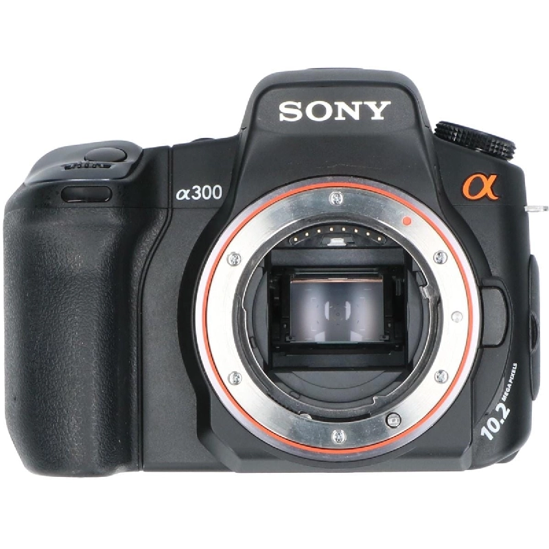 α300 DSLR-A300 - Hàng hiệu Authentic 880526