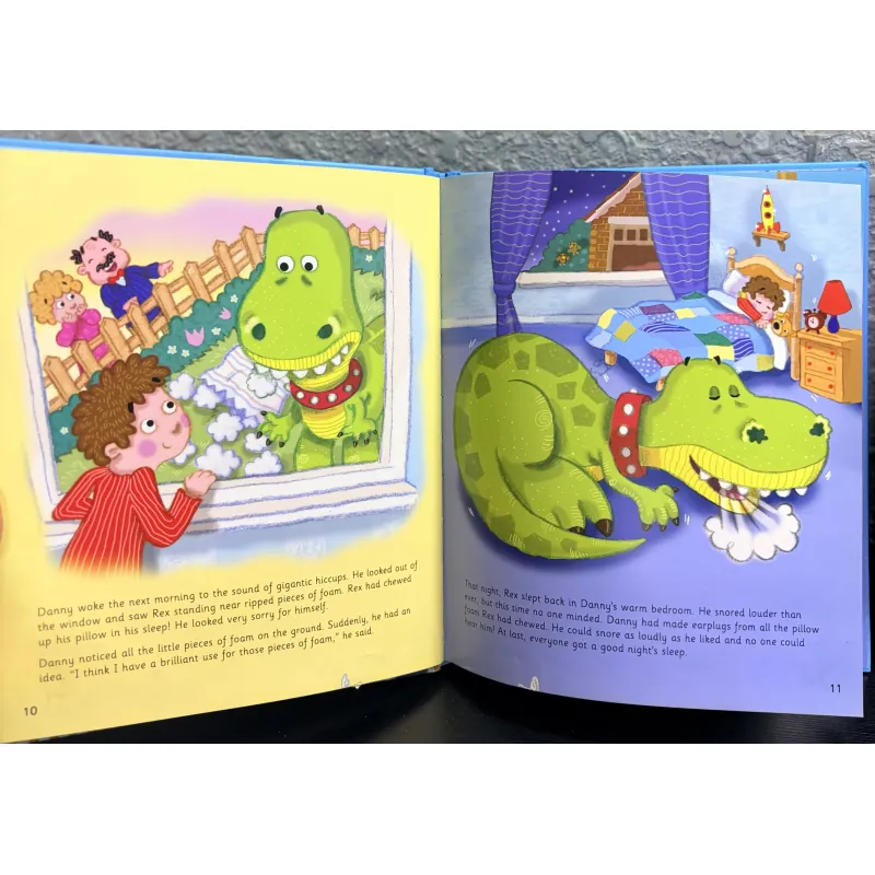 5 Minute Tales – Stories for Boys 🏴‍☠️🦜 793092