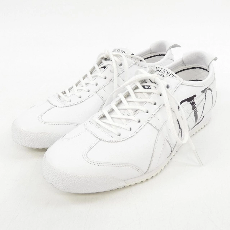 Giày sneaker VALENTINO GARAVANI F460520 - Hàng hiệu Authentic 828220