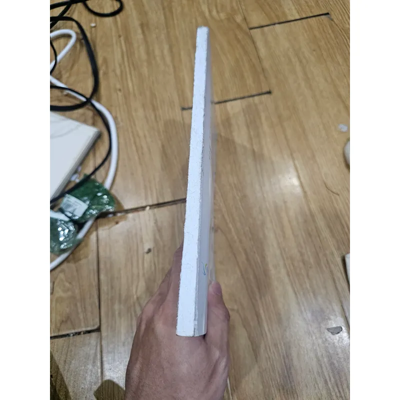 Thông minh cảm xúc thế kỷ 21 (mất bìa, đủ nội dung)
 722435