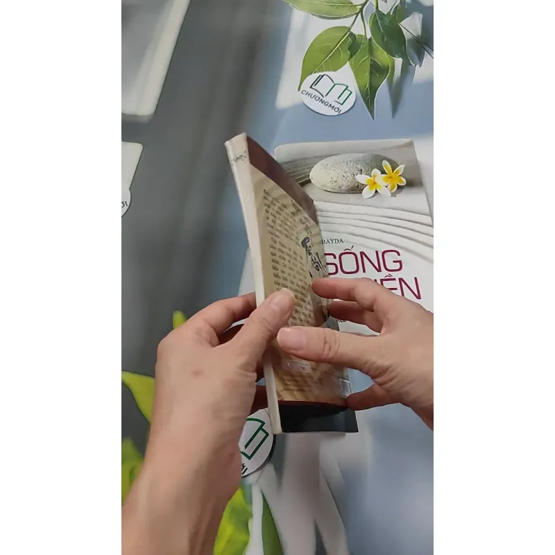 Combo: Sống Thiền, Mời Bạn Tập Thiền 776113