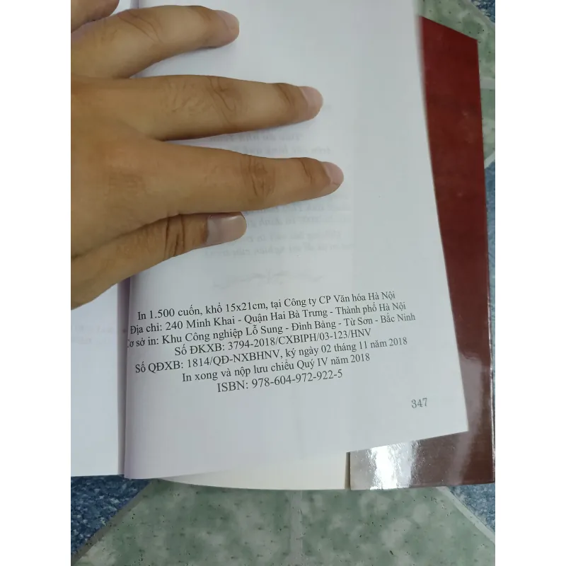 Long Hưng đất phát nghiệp Vương Triều Trần - Đặng Hùng 598322