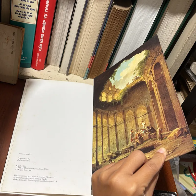 II English Book: Guide To Ancient Rome _ Electa - 2004 720785