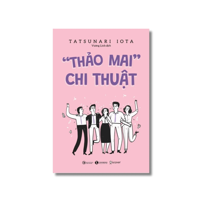 Thảo mai chi thuật - Tatsunari Iota 724832