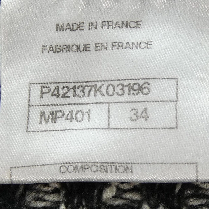 CHANEL P42137K03196 Đầm - Hàng hiệu Chính hãng 813885