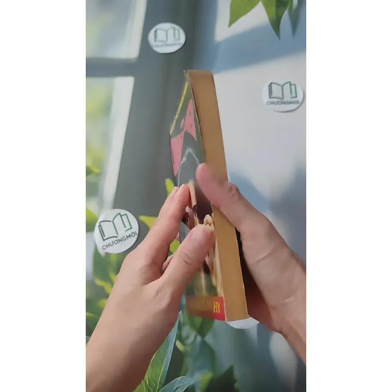 [MIỄN PHÍ BỌC SÁCH] [XƯA] The Changeover (1995) - Margaret Mahy 1027487