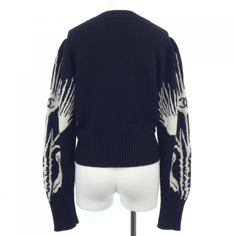 【Mã giảm giá】Chanel CHANEL Áo len 642773