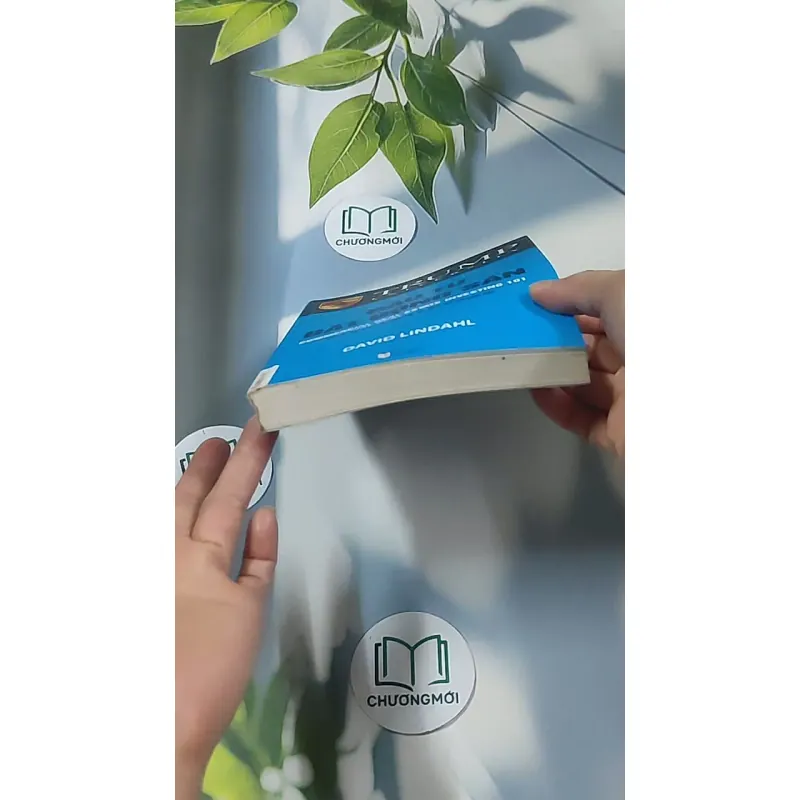 Đầu tư bất động sản - David Lindahl 688555