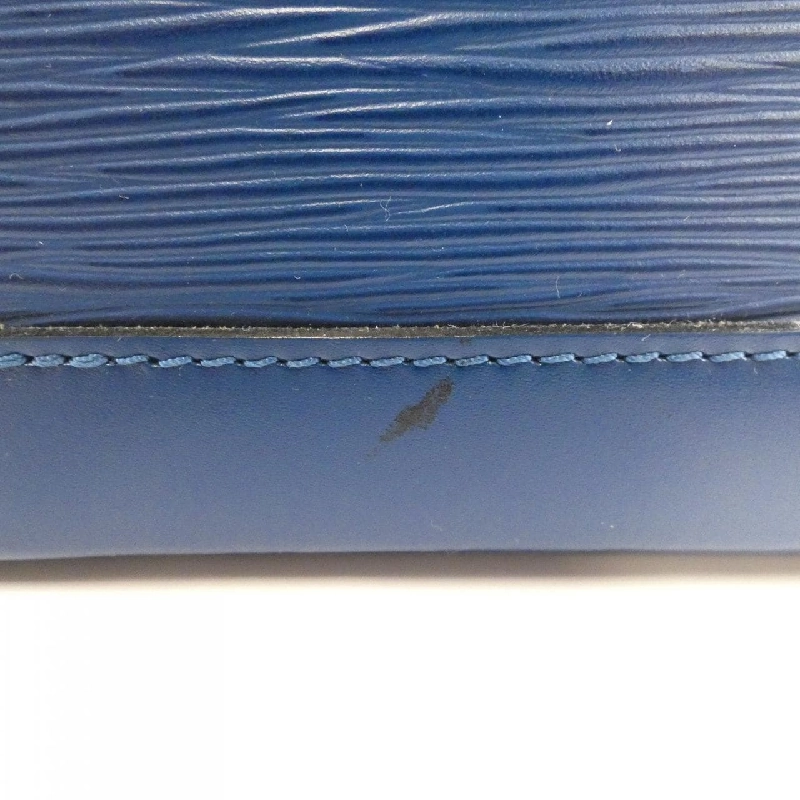 Túi xách Louis Vuitton Epi Alma PM M52145+J00275 - Hàng hiệu Chính hãng 772436