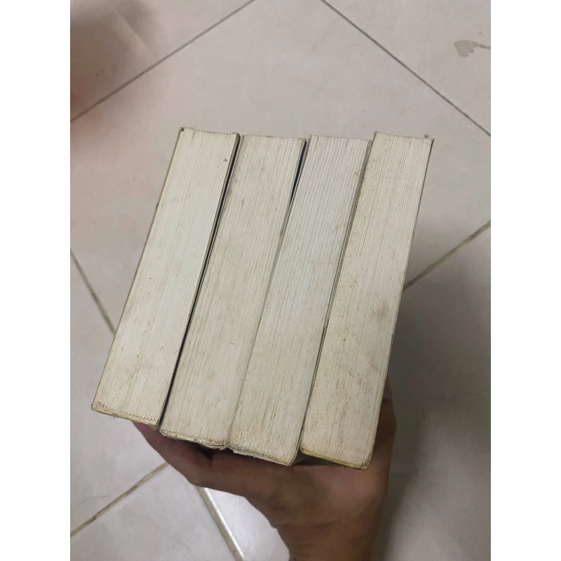Ma thổi đèn Phần 1 452696