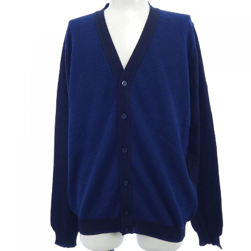 S.T.DUPONT S.T.DUPONT Áo khoác cardigan - Hàng hiệu Chính hãng 902827