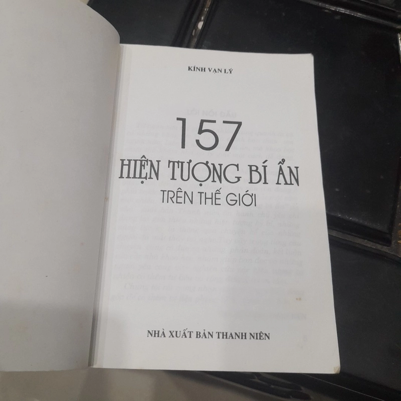 157 HIỆN TƯỢNG BÍ ẨN TRÊN THẾ GIỚI 368700